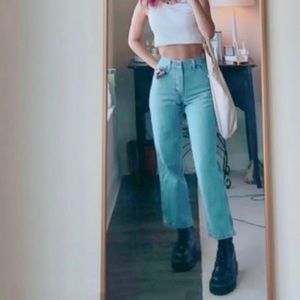 Vintage Rustler Jeans